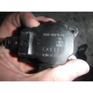 SILNICZEK NAGRZEWNICY MONDEO MK4 3M5H19E616AB