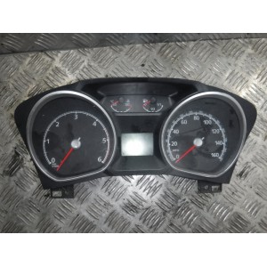 LICZNIK ZGARY FORD MONDEO...