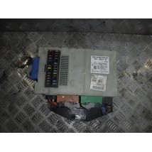 MODUŁ KOMFORTU BSI 7G9T-14A073-DB MONDEO MK4 2,0