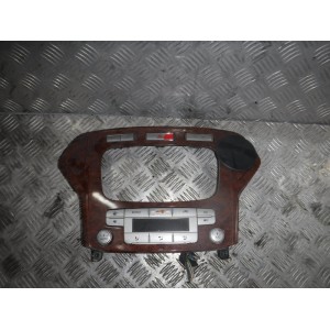 PANEL KLIMATYZACJI FORD...