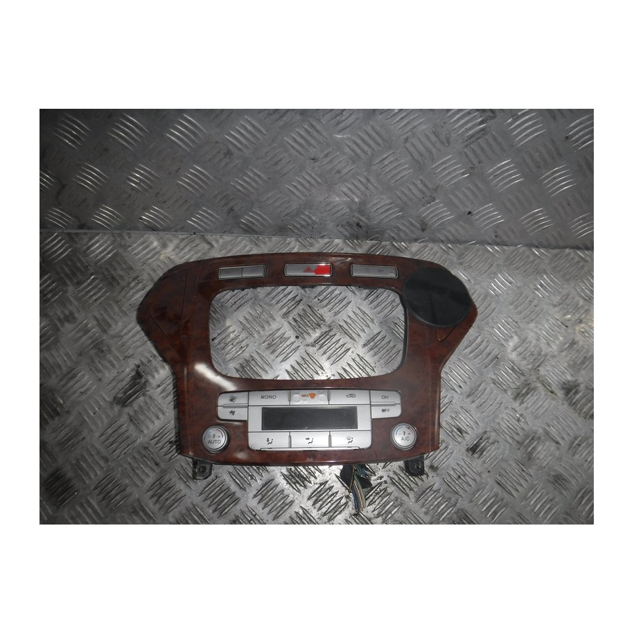 PANEL KLIMATYZACJI FORD MONDEO MK4 7S7T18C612AF