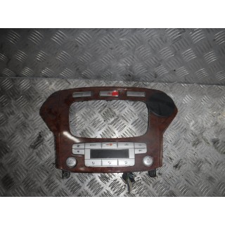 PANEL KLIMATYZACJI FORD MONDEO MK4 7S7T18C612AF