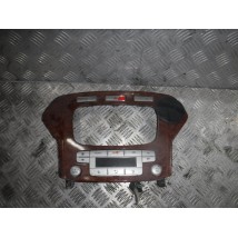 PANEL KLIMATYZACJI FORD MONDEO MK4 7S7T18C612AF