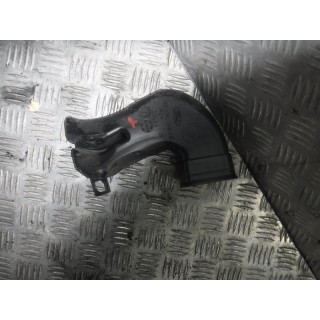7G9118C298AD Ford wlot powietrza prawy przedni ford mondeo mk4