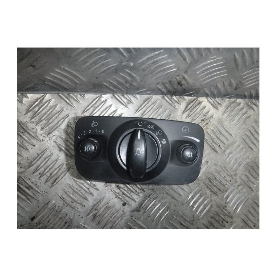 Ford Mondeo MK4 Przełącznik świateł panel 70962