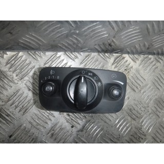 Ford Mondeo MK4 Przełącznik świateł panel 70962