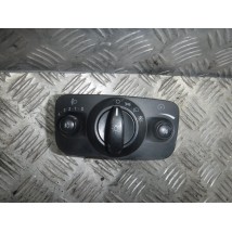 Ford Mondeo MK4 Przełącznik świateł panel 70962