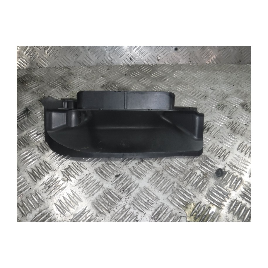 WLOT DOLOT POWIETRZA FORD MONDEO MK4