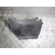 FORD MONDEO MK4 SKRZYNKA BEZPIECZNIKÓW