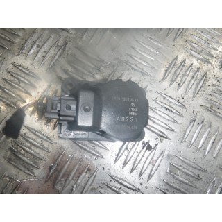 FORD MONDEO FOCUS SILNICZEK NAGRZEWNICY 3M5H19E616