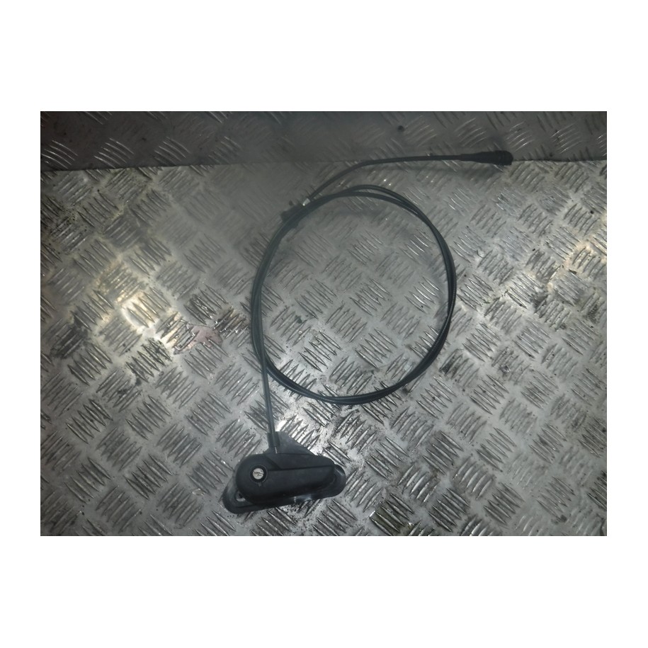 SILNICZEK REGULACJI LAMPY FORD MONDEO MK4
