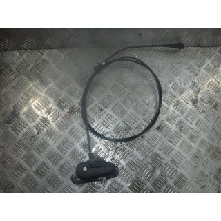 SILNICZEK REGULACJI LAMPY FORD MONDEO MK4
