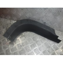 Listwa progowa przednia prawa Ford Mondeo 4 IV 2007-2015