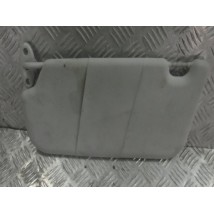 OSŁONA PRZECIWSŁONECZNA FORD MONDEO MK4