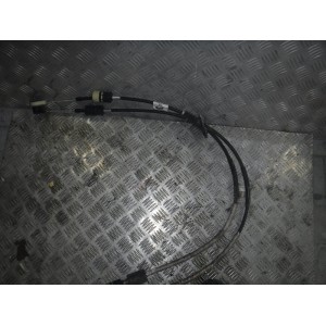 FORD MONDEO MK4 LINKI...