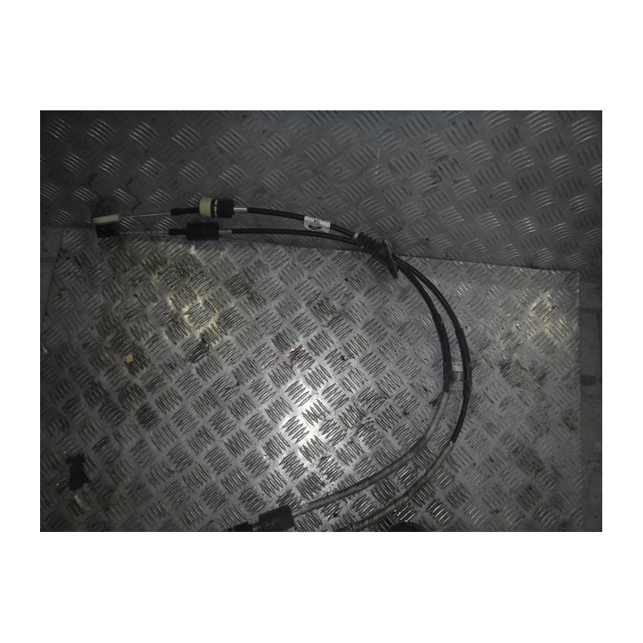 FORD MONDEO MK4 LINKI ZMIANY BIEGÓW 7G9R-7E395-KD