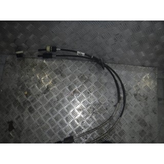 FORD MONDEO MK4 LINKI ZMIANY BIEGÓW 7G9R-7E395-KD