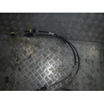 FORD MONDEO MK4 LINKI ZMIANY BIEGÓW 7G9R-7E395-KD