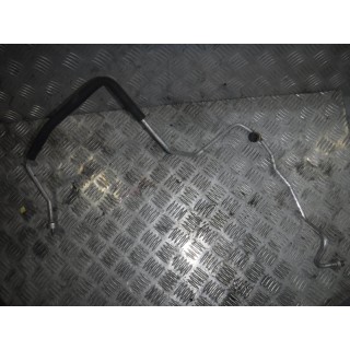 PRZEWODY KLIMATYZACJI FORD MONDEO MK4
