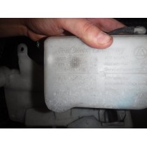 Zbiorniczek Spryskiwaczy Ford S-Max 6M21-17B613-A