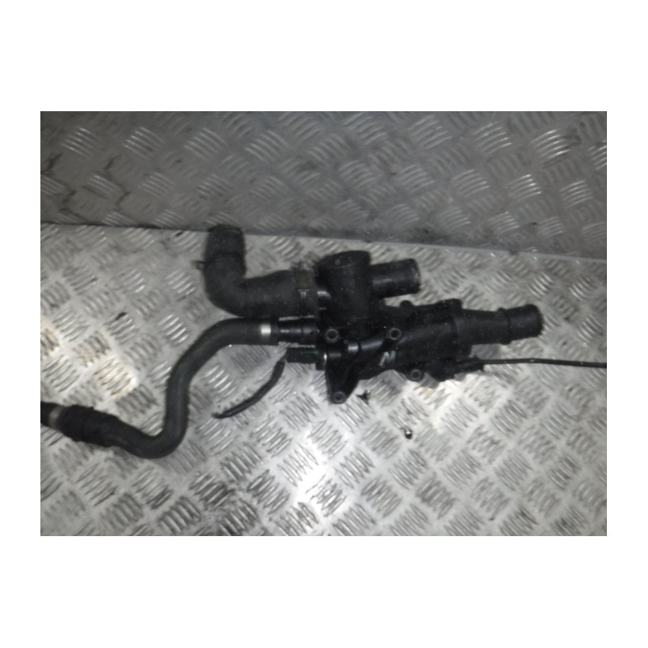 Obudowa Termostatu 9656182980 1336Y9 2,0 HDI Citroen Peugeot