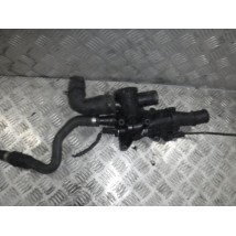 Obudowa Termostatu 9656182980 1336Y9 2,0 HDI Citroen Peugeot