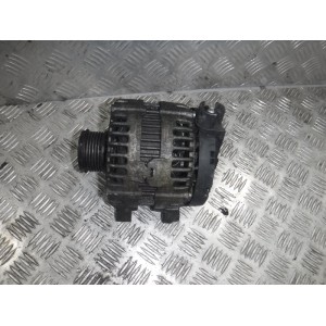 ALTERNATOR FORD MONDEO MK4