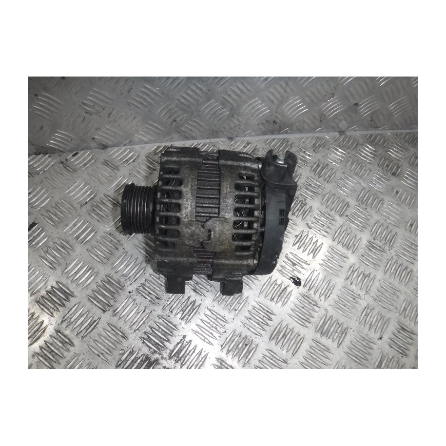 ALTERNATOR FORD MONDEO MK4
