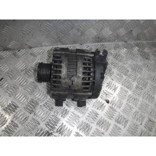 ALTERNATOR FORD MONDEO MK4