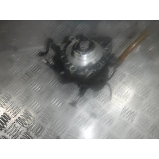 POMPA WTRYSKOWA FORD MONDEO MK4 2.0TDCI 9683624080