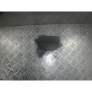 ZBIORNIK PRÓŻNIOWY 407 2.0 HDI 9646411180