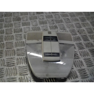 MERCEDES W169 LAMPKA PODSUFITKI