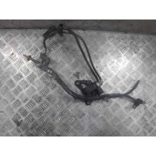 ZAWÓR PODCIŚNIENIA 55188059 FIAT ALFA ROMEO LANCIA