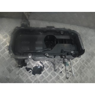 Miska olejowa z silnika Alfa Romeo 159 1.9 JTDM