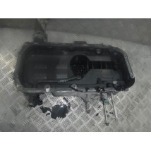 Miska olejowa z silnika Alfa Romeo 159 1.9 JTDM
