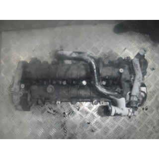 Pokrywa wałki rozrządu alfa romeo 159 1.9 jtd