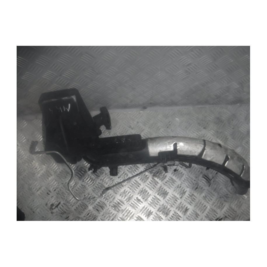 Rura powietrza dolot ford mondeo mk4 2.0 tdci 6G91-9C623-3