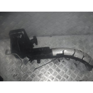 Rura powietrza dolot ford mondeo mk4 2.0 tdci 6G91-9C623-3