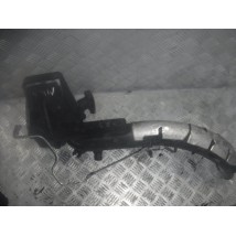 Rura powietrza dolot ford mondeo mk4 2.0 tdci 6G91-9C623-3