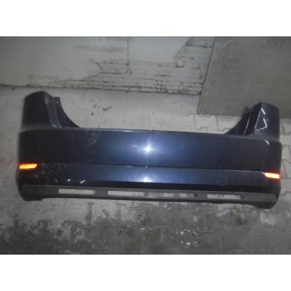 ZDERZAK TYLNI FORD MONDEO MK4