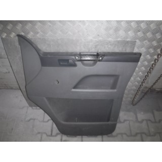 VW T5 boczek tapicerka drzwi Prawa przód