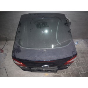 KLAPA TYLNA FORD MONDEO MK 4