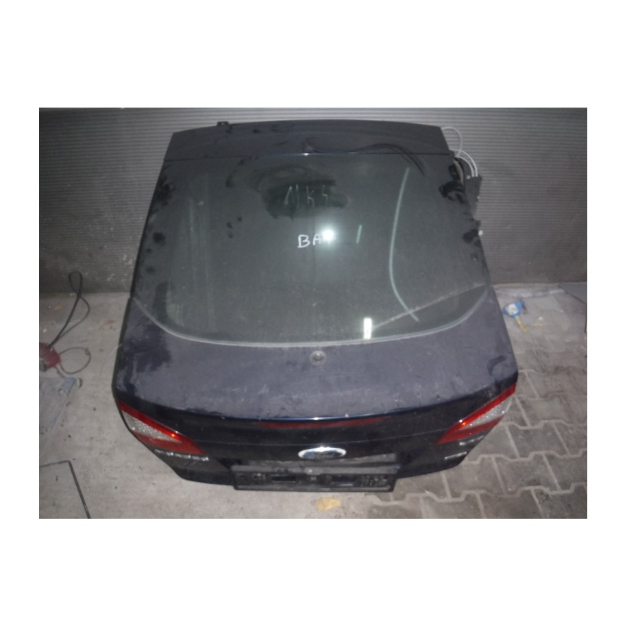 KLAPA TYLNA FORD MONDEO MK 4