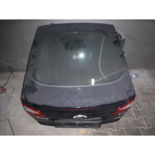 KLAPA TYLNA FORD MONDEO MK 4