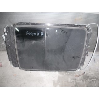 OPEL ASTRA H HB DACH PANORAMA