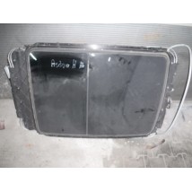 OPEL ASTRA H HB DACH PANORAMA
