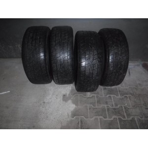 OPONY LETNIE 215/55/17