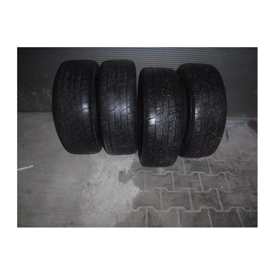 OPONY LETNIE 215/55/17