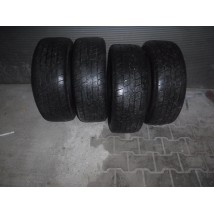 OPONY LETNIE 215/55/17