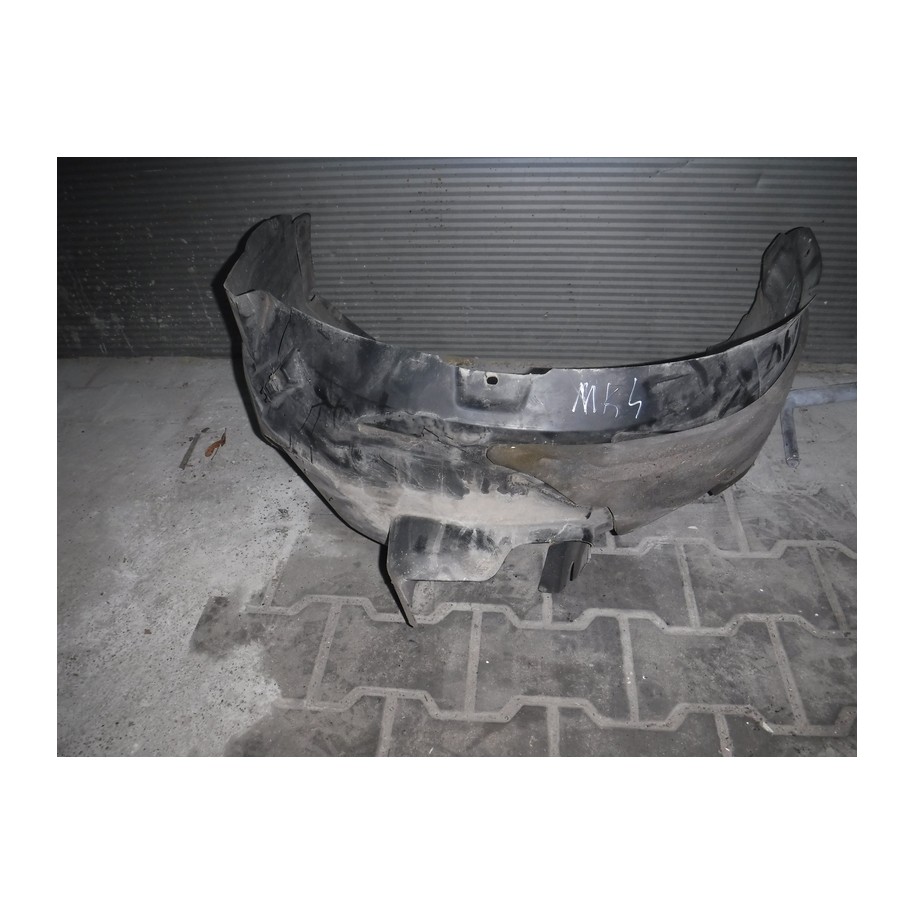 NADKOLE PRAWE/LEWE  FORD MONDEO MK4